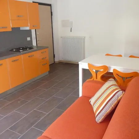 Apartamento Oleandro *