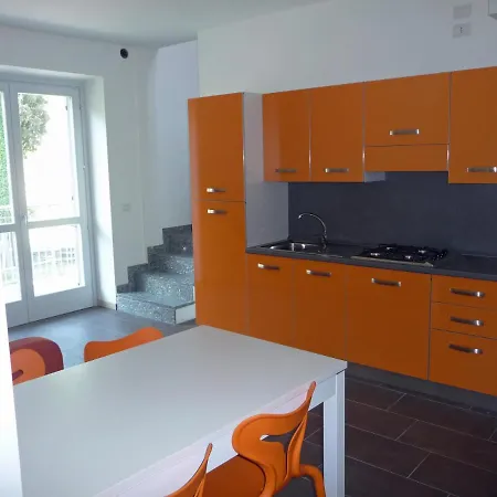 Oleandro Apartamento *