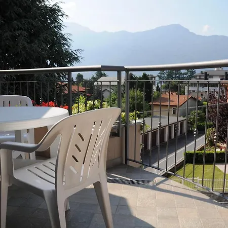 Apartamento Oleandro *