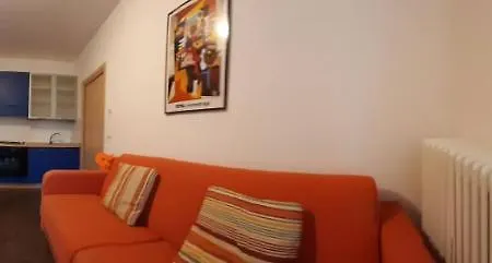 Apartamento Oleandro Domaso