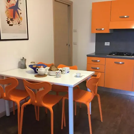 Oleandro Apartamento *