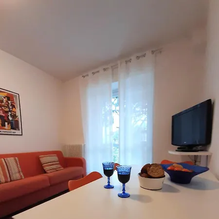 Oleandro Apartamento