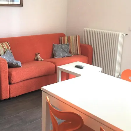 Oleandro Apartamento Domaso