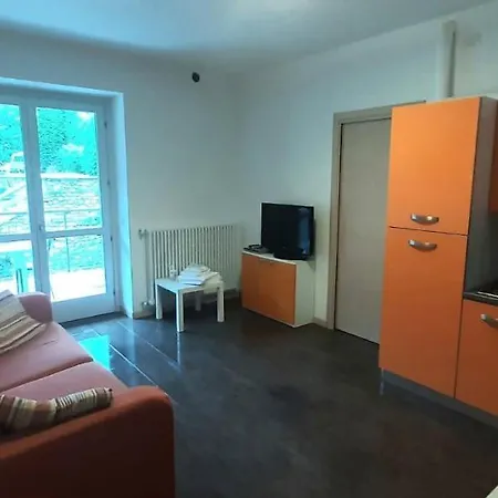 Oleandro Apartmán
