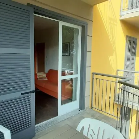 Oleandro Appartement *