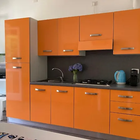 Oleandro Apartamento *