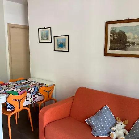 Oleandro Apartamento