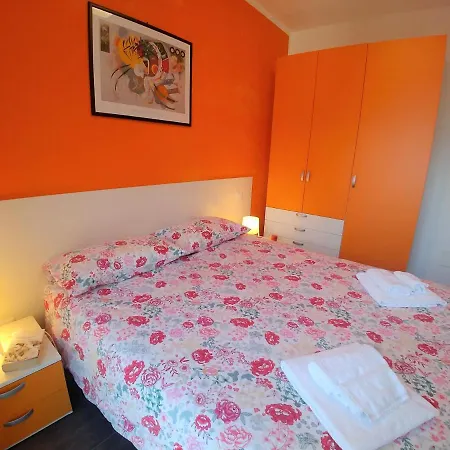 Apartmán Oleandro *