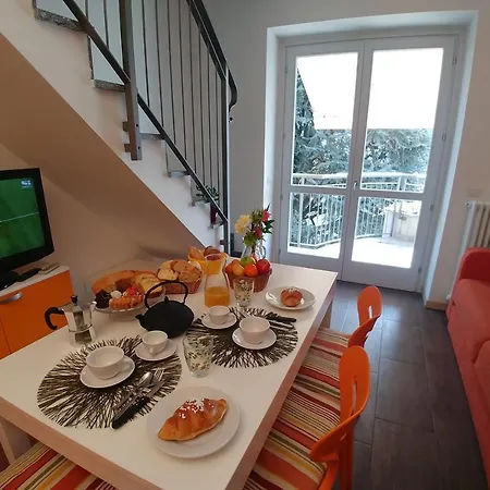 Apartamento Oleandro