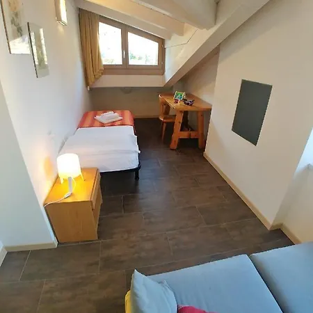 Oleandro Apartamento