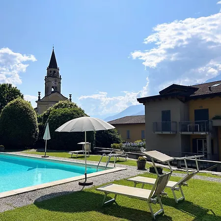 Apartamento Oleandro