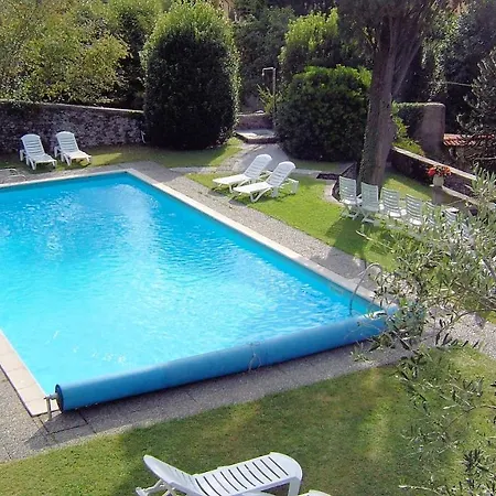 Oleandro Appartement Domaso