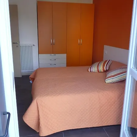 Appartement Oleandro Domaso