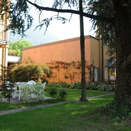 Oleandro Lägenhet *