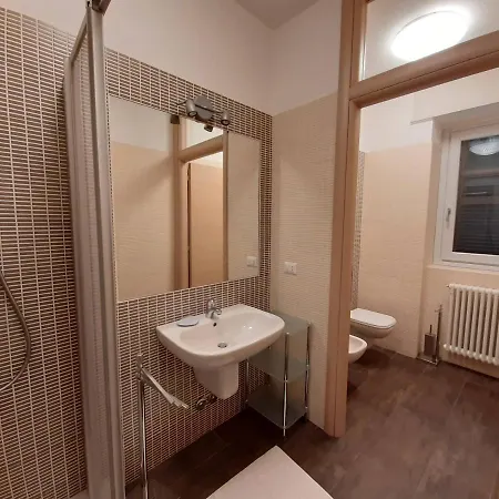 Appartement Oleandro Domaso