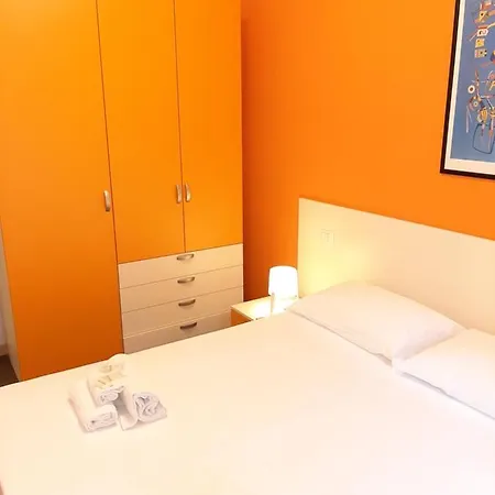 Oleandro Appartement