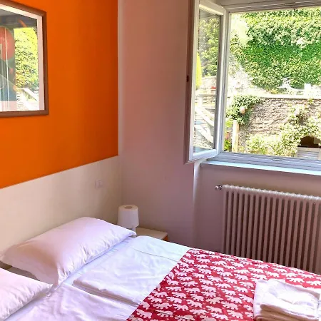 Appartement Oleandro