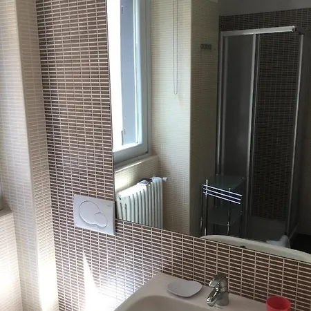 Διαμέρισμα Oleandro Domaso