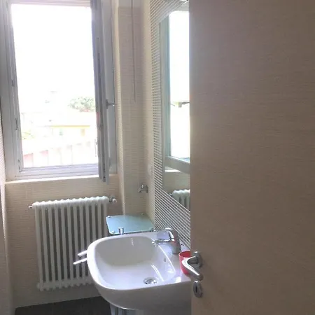 Appartement Oleandro Domaso