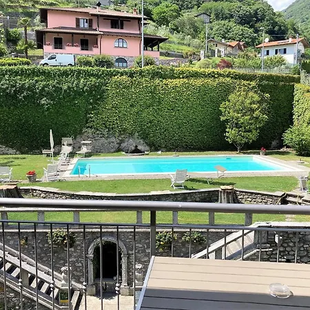 Appartement Oleandro *