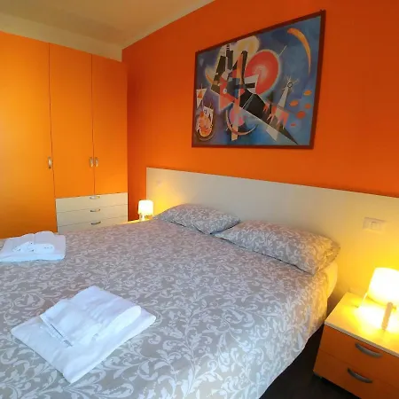 Oleandro Appartement *
