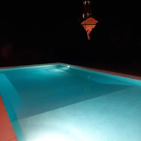Oleandro Appartement Domaso