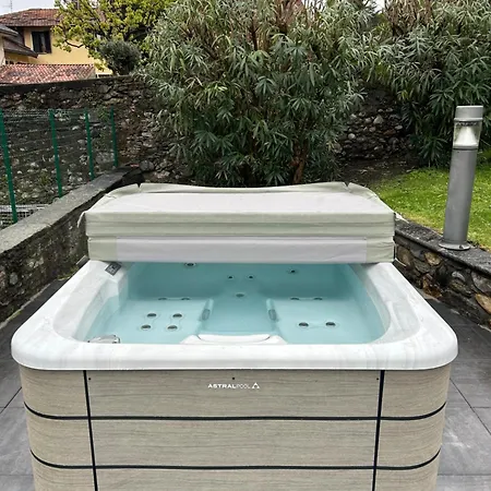 Oleandro Appartement Domaso