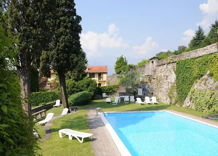 Lägenhet Oleandro *