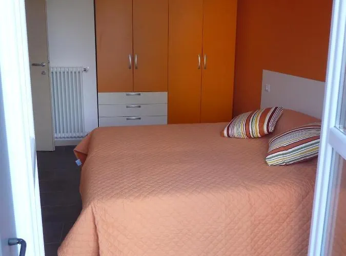 Lägenhet Oleandro Domaso