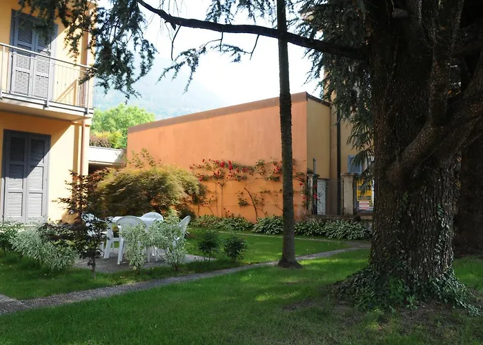 Oleandro Lägenhet *