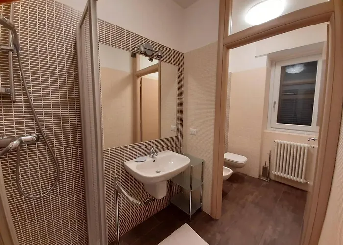 Lägenhet Oleandro Domaso