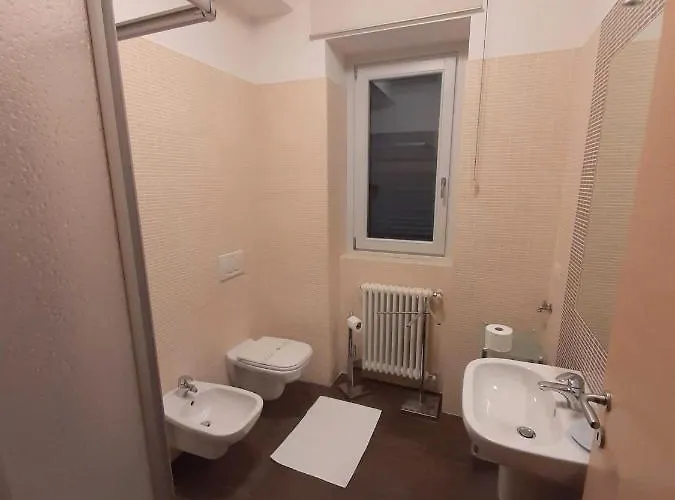 Oleandro Lägenhet Domaso