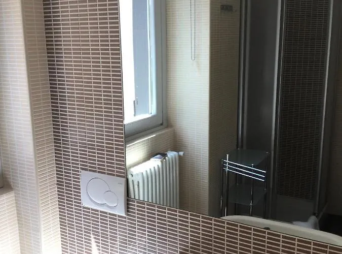 Lägenhet Oleandro Domaso