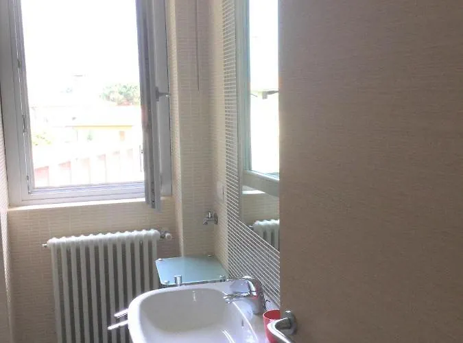 Lägenhet Oleandro Domaso