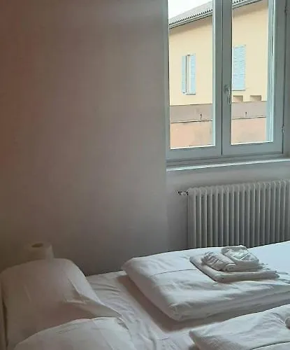 Lägenhet Oleandro *