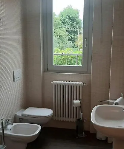 Lägenhet Oleandro Domaso