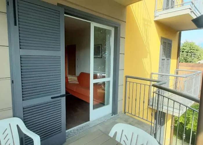 Oleandro Lägenhet *