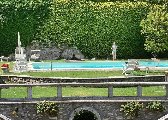 Oleandro Lägenhet *