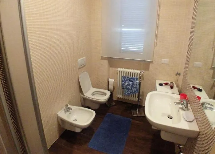 Lägenhet Oleandro *