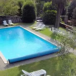 Oleandro Apartament Domaso