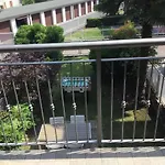 Oleandro Apartament Domaso
