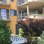 Apartament Oleandro *