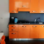 Apartament Oleandro *