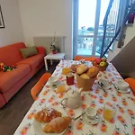 Oleandro Apartament