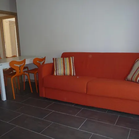 아파트 Oleandro *