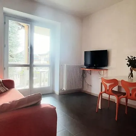 Apartmán Oleandro